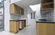Mendlesham kitchen extension leads